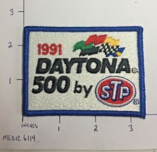 Vintage NASCAR 1991 Daytona