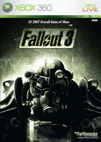 Fallout strategy - 360),