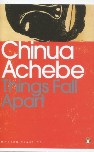 Things fall apart - things,