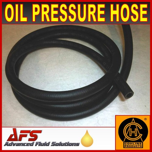 Cohline high temperature oil - temperature,
