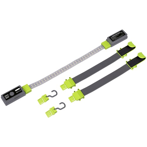 Sealey rechargeable flexible - sealey,