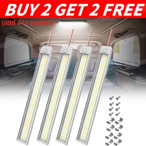 12v led interior - 12v,