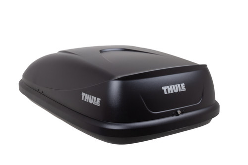 Thule ocean roof box cargo - s-m,