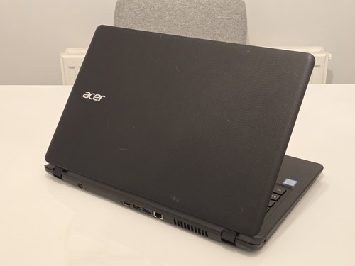 Acer extensa 2540 - laptop, |