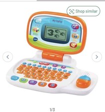 VTech 155403 Pre-school My