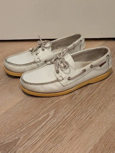 Sebago docksider vintage - docksider,