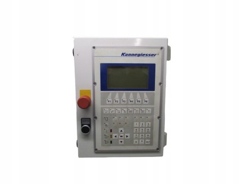 Kannegiesser 4d1166 k16 - kannegiesser, 4d1166.00-k16