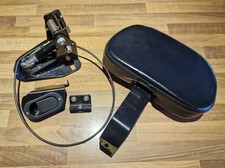 HARLEY TOURING DETACHABLE