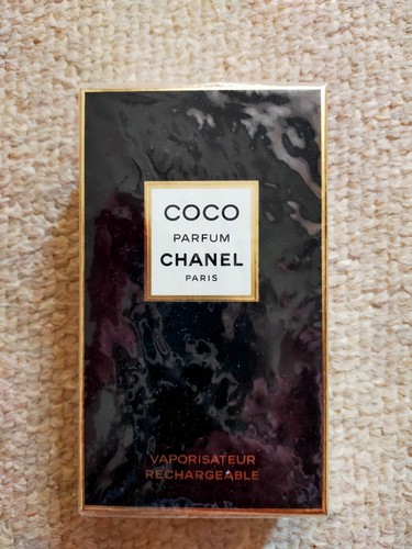 Coco chanel parfum 7 5ml - chanel, 7.5ml