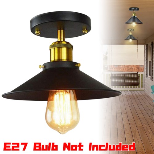 Vintage flush mount ceiling - vintage,