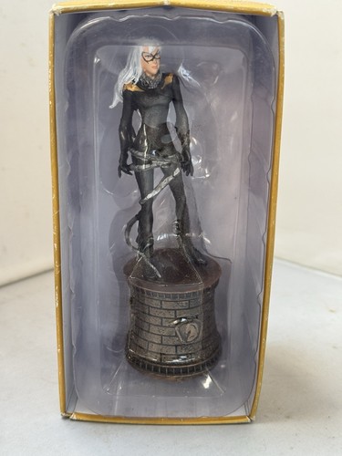 Eaglemoss marvel chess - marvel,