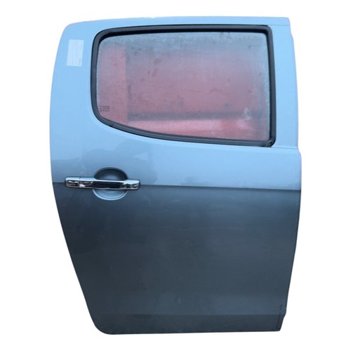 Isuzu max door right - right, rear
