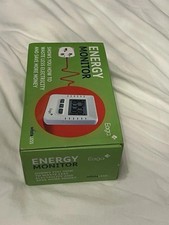 EAGA Energy Monitor -Shows You