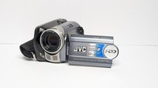JVC Everio GZ-MG36EK HHD