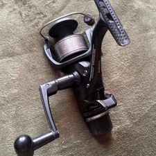 Shimano Aero Baitrunner 5000