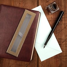 5 Pcs Stationery Storage Box