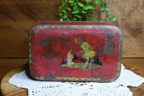 Vintage thorne super creme - super,