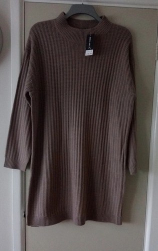 Select knitted dress - select, size