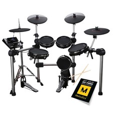 Carlsbro CSD600 Mesh Drum Kit