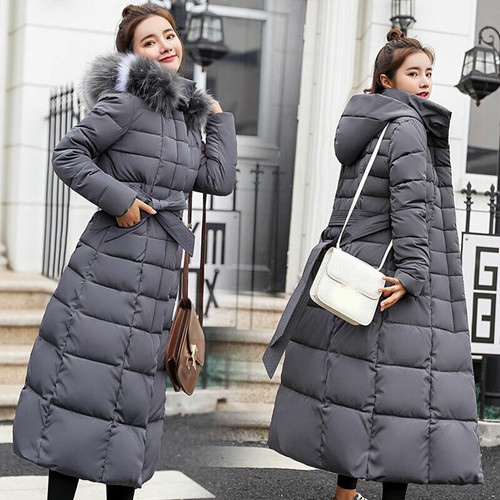 Women padded puffer jacket - women,