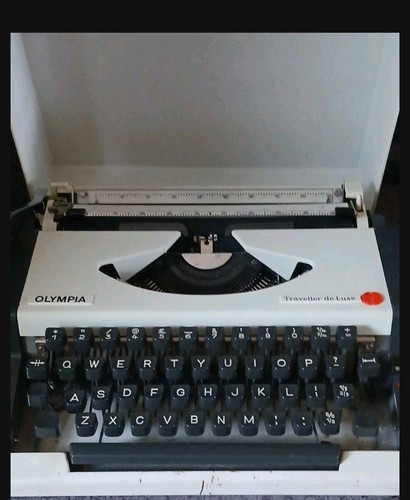 Olympia traveller luxe s - traveller,