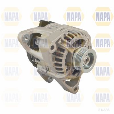Napa alternator for vauxhall - alternator,
