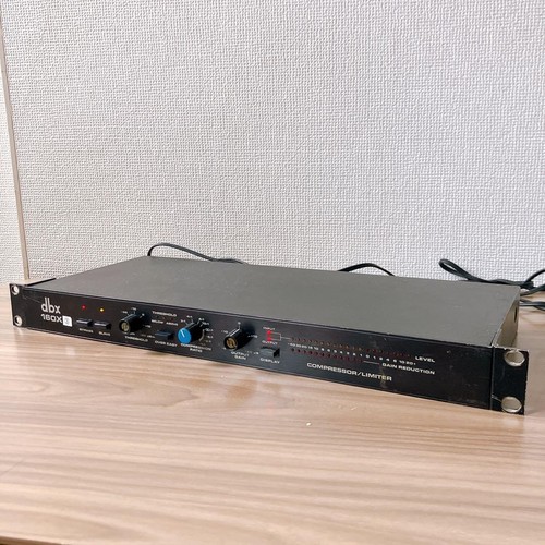 Dbx 160x professional - 160x,