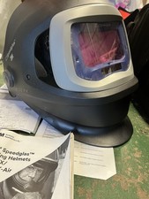 3M Speedglas 9100FX Welding