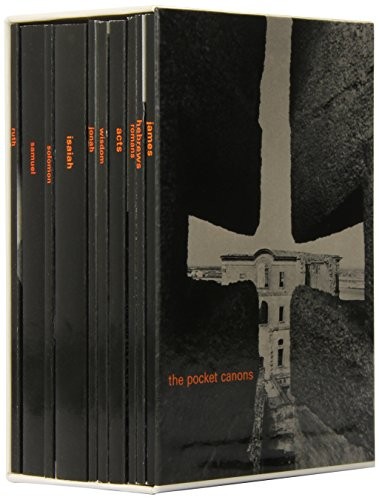 Pocket canons copy - pocket,