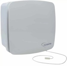 Nuaire Cyfan Extractor Fan |