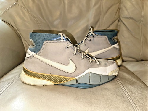 Nike zoom kobe protro 2006 - zoom,