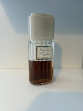 Vintage Miss Dior Eau de