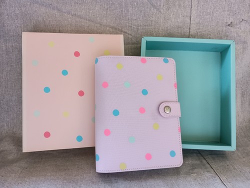 Nib kikki purple multicolor - nib,