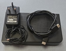 Set-Top Box DN360T Talk Talk