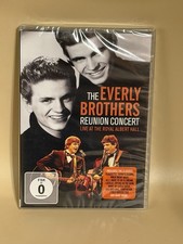 The Everly Brothers DVD