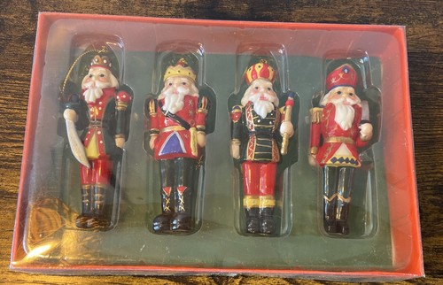 Kurt adler nutcracker - kurt,