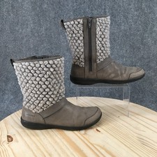 Merrell Boots Womens 8.5