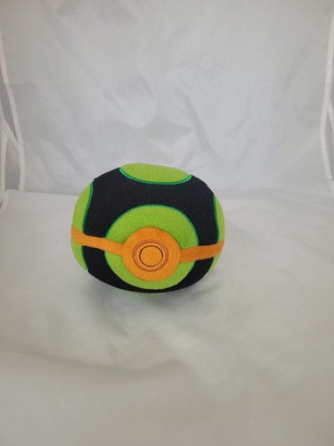 Pokemon dusk ball soft - soft, plush
