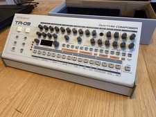 Roland TR-09 Boutique Drum