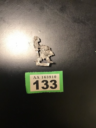 Warhammer regiments renown - warhammer,