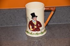 Crown Devon Fieldings Musical