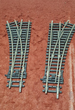 Hornby R8072 and  R8073 Points