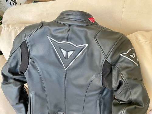 New dainese leather women - dainese,