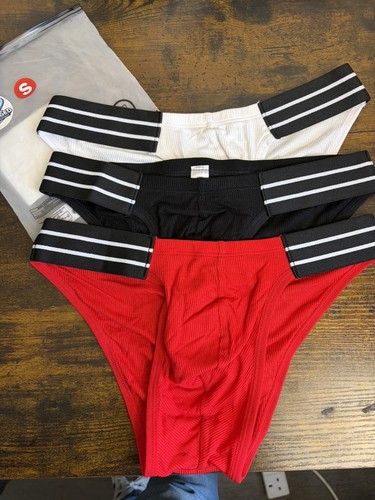Triple pack men shape - triple, of