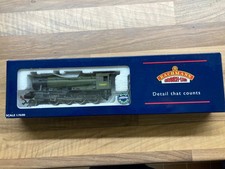 Bachmann 32-255 WD Austerity