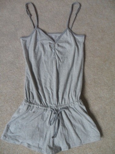 Senza grey stripe - senza,