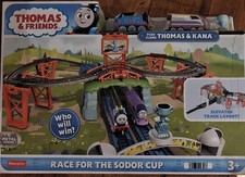 Thomas & Friends Diecast Toy