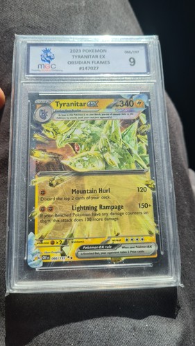 Pokemon slabs bundle two - pokemon,