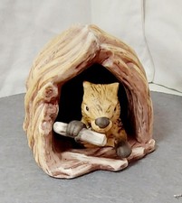 Woodland Surprises Figurine-