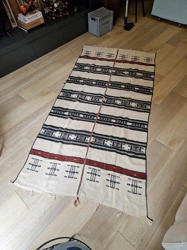 Antique handmade african - antique,